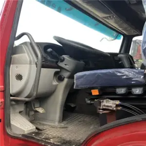 Used HOWO 375 Dump Truck product photo