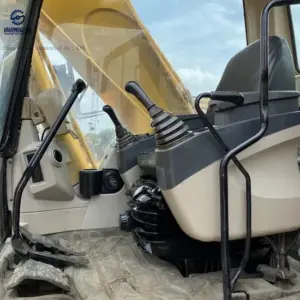 Used CAT 320C Crawler Excavator product photo