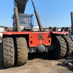 Used Kalmar DRD450-60S5K Forklift product photo
