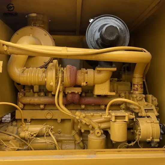 CAT 140G Motor Grader — verify source brand supplier-listing photo