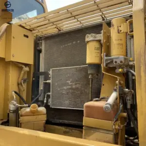 Used CAT 325C Crawler Excavator product photo