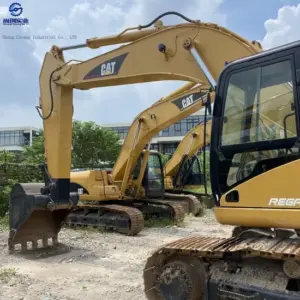 Used CAT 325C Crawler Excavator product photo