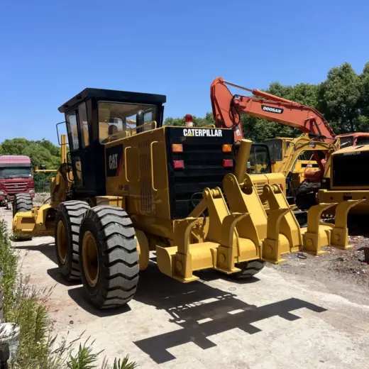Used CAT 140G Motor Grader