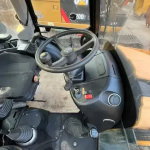 Used JCB 3CX Backhoe Loader product photo