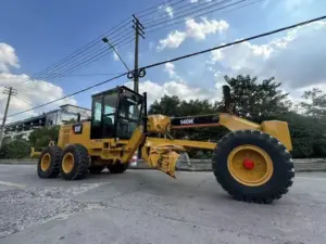Used 140-Series Motor Grader product photo