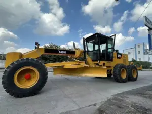 Used 140-Series Motor Grader product photo