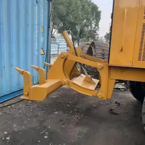 Used 140-Series Motor Grader product photo