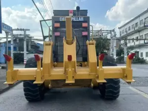 Used 140-Series Motor Grader product photo