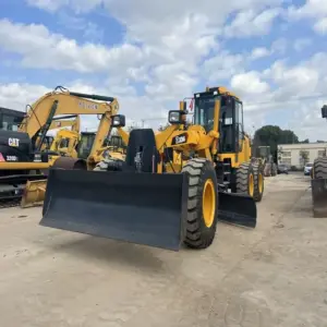 Used GR2153 Motor Grader product photo