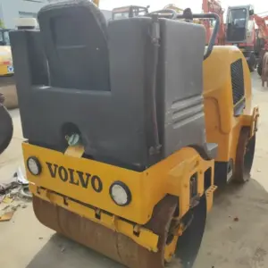 Used Volvo DD30 Road Roller product photo