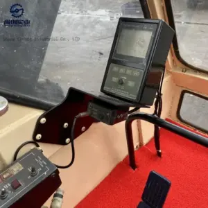 Used Nisshaa DH500-6 Crawler Crane product photo