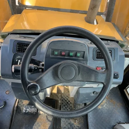 CAT 430F Backhoe Loader supplier-listing photo