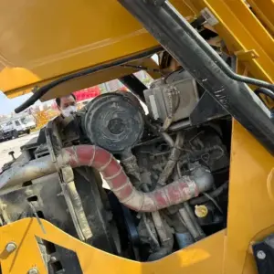 Used CAT 430F Backhoe Loader product photo