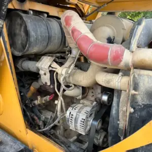 Used CAT 430F Backhoe Loader product photo